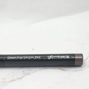 Glo-minerals Cream Stay Shadow Stick 12 hr In Metro NEW without box